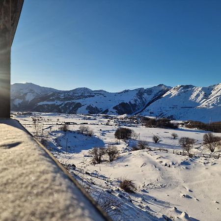 فندق Panorama غودوري المظهر الخارجي الصورة